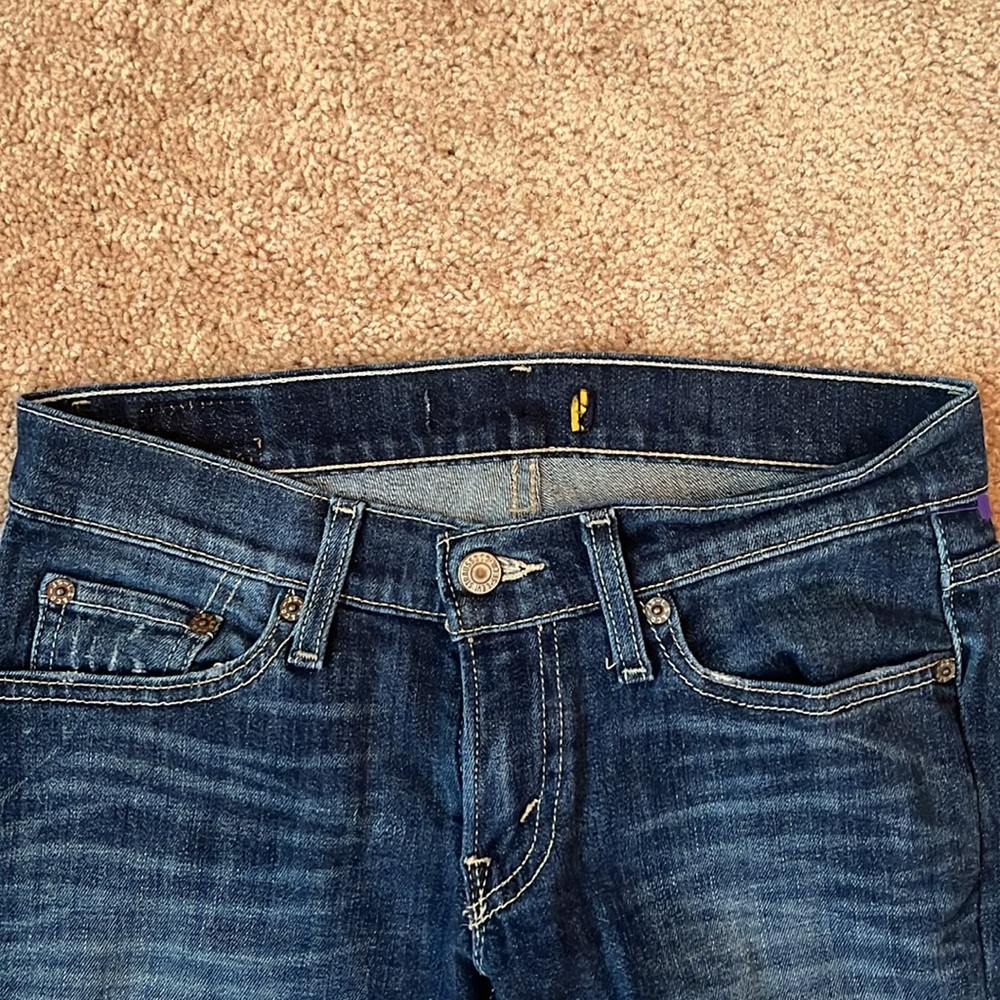 Levi’s Bootcut Jeans - Picture 2 of 6